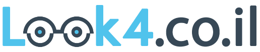 Look4 Logo