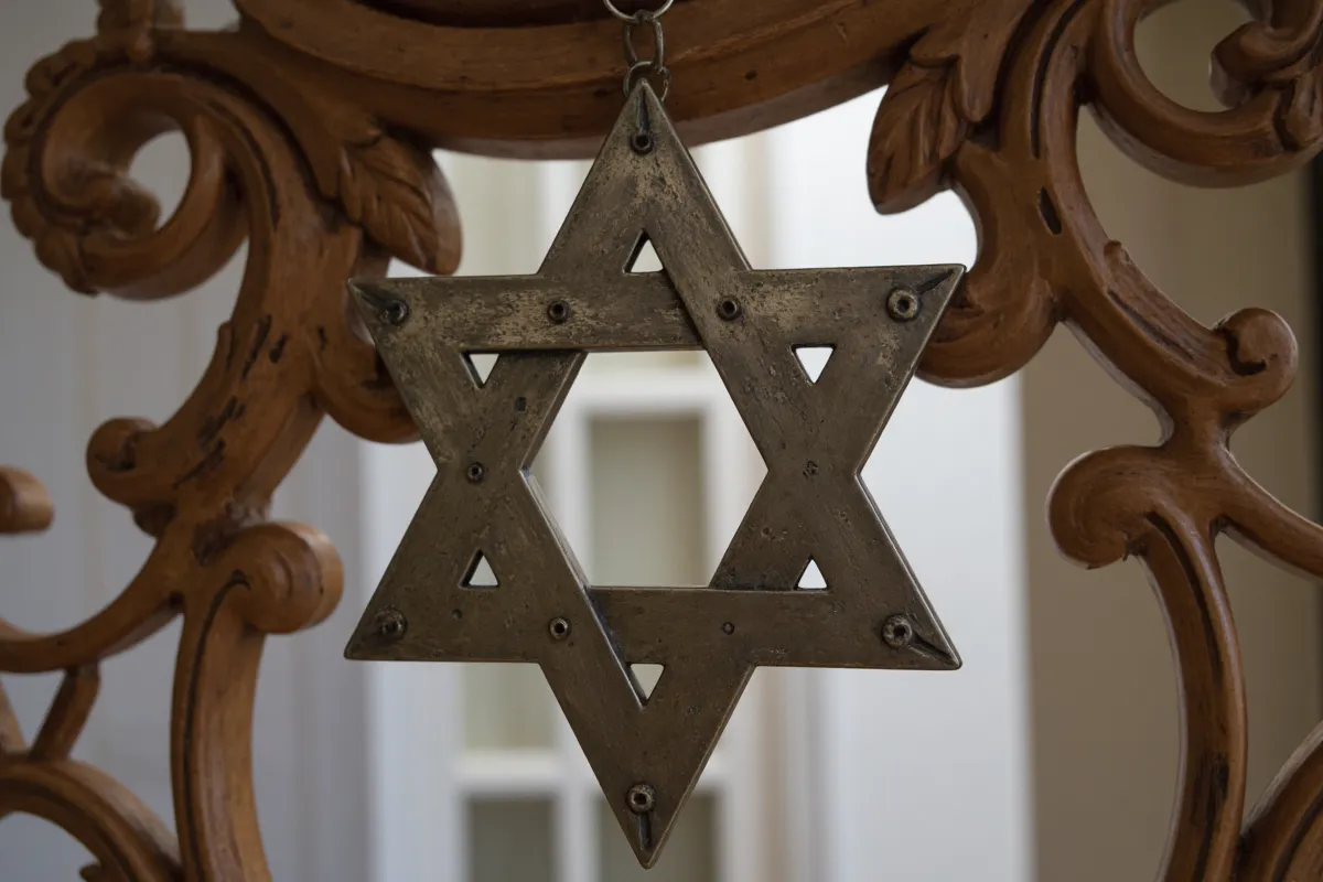 חיזוק הקשר האלוהי