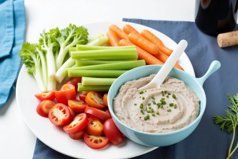 מטבל טונה: המתכון האיטלקי הסודי